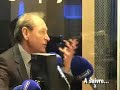 Jean-Pierre Elkabbach: La Mairie de Paris - 1/2