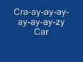 Crazy car -nakedbrothers band (with lyrics)