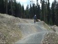 Team Drecksau im Bikepark Winterberg Teil 1