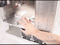 #646 - SilverStone Temjin TJ07 Case