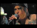 Hardcore Superstar - Dreamin In A Casket [Live TV4]