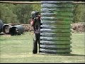 Team Instinct Mix - KMT Paintball Tournament
