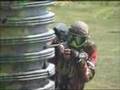 Team Instinct Mix - KMT Paintball Tournament