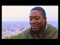 jay lou ava reportage magazine afrik'art.