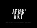 jay lou ava reportage magazine afrik'art.