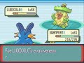 Pokémon Emerald - Battle With Wallace + End Credits Pokémon Emerald - Battle With Wallace + End Credits