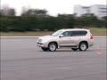 Zmiana oprogramowania systemu VSC Land Cruiser
