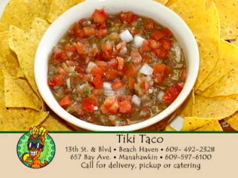 Tiki Taco