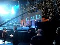 EMD Live TV4 Globen