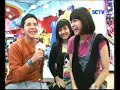 Putri dan Gita di Ada gosip 29.06.07