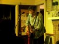 kevin gordon at charles and myrtles