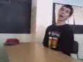 Crazy Guy