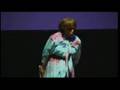 Fannie Lou Hamer - Clinton and Obama need this on the road