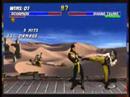 Scorpion