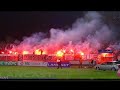 Ultras Kispest (vasas-Kispest 0-2 2007/2008)