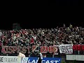 Ultras Kispest (vasas-Kispest 0-2 2007/2008)