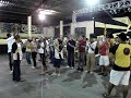 Ensaio da Bateria da S�o Clemente 2007 - 2/5