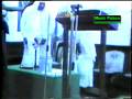 Entry of SHAMSUL ULAMA qaddasallahu sirraul aziz.