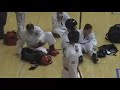 Tang Soo Do Tournament