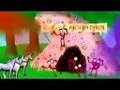 Charlie the unicorn