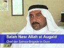 Irak �bernimmt Kontrolle �ber Anti-El-Kaida-Milizen