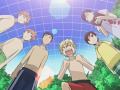 Randome Audio, an Ouran Parody 6
