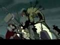 Artix vs. Undead with gothic music