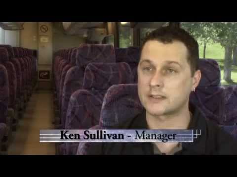 VTI Coachlines