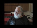 Celtic Christianity Today #2: Rev. Dr. George Cairns on Centering Prayer and Father Thomas Keating