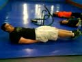 Rutina Abdomen Rutina Abdomen