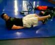 Rutina Abdomen