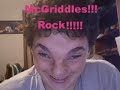 Rock & Roll McDonalds