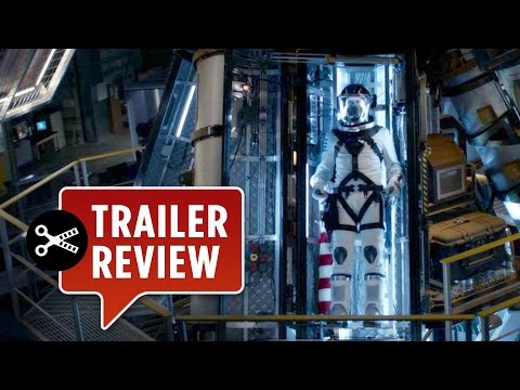 Official Trailer - Subscribe to TRAILERS: http://bit.ly/sxaw6h Subscribe to COMING SOON: http://bit.ly/H2vZUn Like us on FACEBOOK: http://goo.gl/dHs73 Follow us on TWITTER: http://bit.ly/1ghOWmt Instant Trailer...