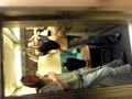 Ansur hotel trashing Ansur hotel trashing