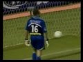 best free kick takers