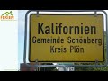 Lustige Ortsschilder aus Deutschland!
