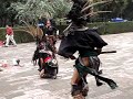 Danzas Ind�genas/M�xico D:F: (www.spanishpodcast.org)