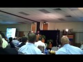 Ken Salazar video 2