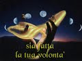 Abb� Pater: Giovanni Paolo II canta il Pater Noster
