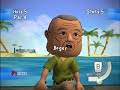 Kidz Sports: Crazy Mini Golf (Wii) - Obama USA President Trailer