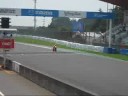 Ducati Desmosedici RR in Tukuba Ducati Desmosedici RR in Tukuba