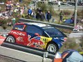 rally racc catalunya-costa daurada