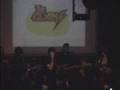 the glans live @ 2nd Rain City Fest