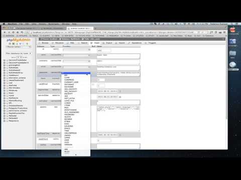how to recover joomla admin username and password