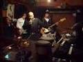 毎週、下北沢でジャムセッション！　OPEN MIC 01/21/2008