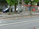 Via Nomentana