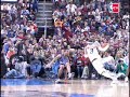 Allen Iverson drops Daniels Allen Iverson drops Daniels