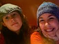 Poppet and Moppet- Hats Edition!