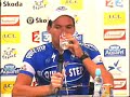 Étape 2 / Stage 2 - Interview - Gert Steegmans