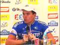 Étape 2 / Stage 2 - Interview - Gert Steegmans